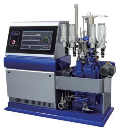 Shenkai Analytical Instrument Makes Its First Appearance at the US GCC(图2) Shenkai Analytical Instrument Makes Its First Appearance at the US GCC(图2)