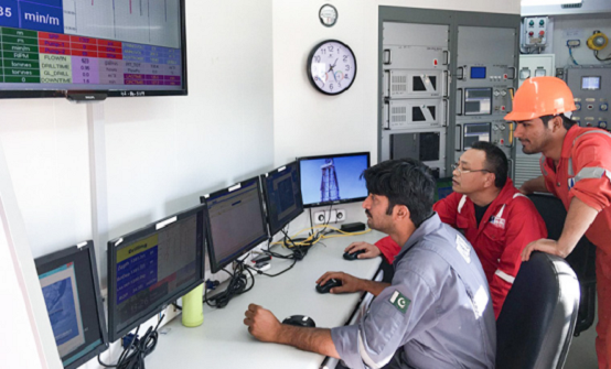 Радостная весть! Мы развиваемся за рубежом с опорой на Китай - “ШЗНЬКАЙ” подписала с KOC контракт на оказание комплексных услуг по скважинным исследованиям на сумму около 200 млн. юаней(图6) Радостная весть! Мы развиваемся за рубежом с опорой на Китай - “ШЗНЬКАЙ” подписала с KOC контракт на оказание комплексных услуг по скважинным исследованиям на сумму около 200 млн. юаней(图6)