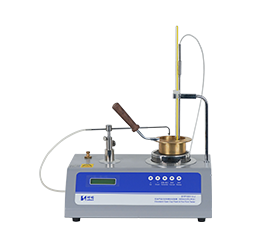 SYP1001-V-J 石油产品闪点和燃点试验器（克利夫兰启齿杯法）