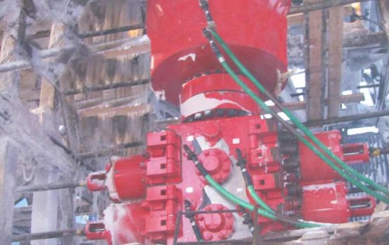 CQ9�����ӹٷ���վ����2023����˹NEFTGAZʯ��չ��(ͼ3)