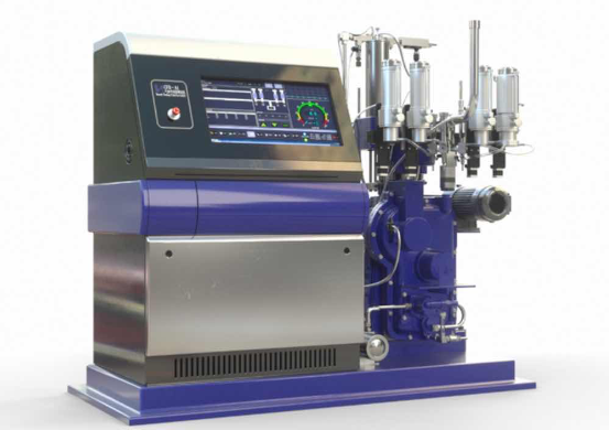 CQ9�����ӹٷ���վ����2023����˹NEFTGAZʯ��չ��(ͼ4)