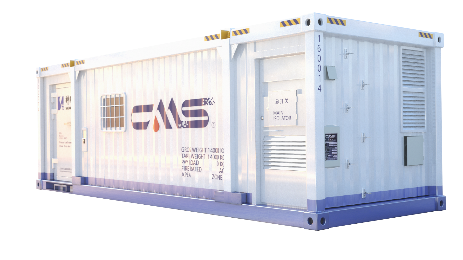 ADIPEC 2024 | CQ9�����ӹٷ���վ������Լ�������ȹ���ʯ��չ����(ͼ5)